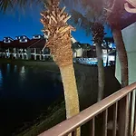 Edgewater Villa 1510 \'Beach & Golf\'