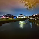 Edgewater Villa 1510 \'Beach & Golf\'