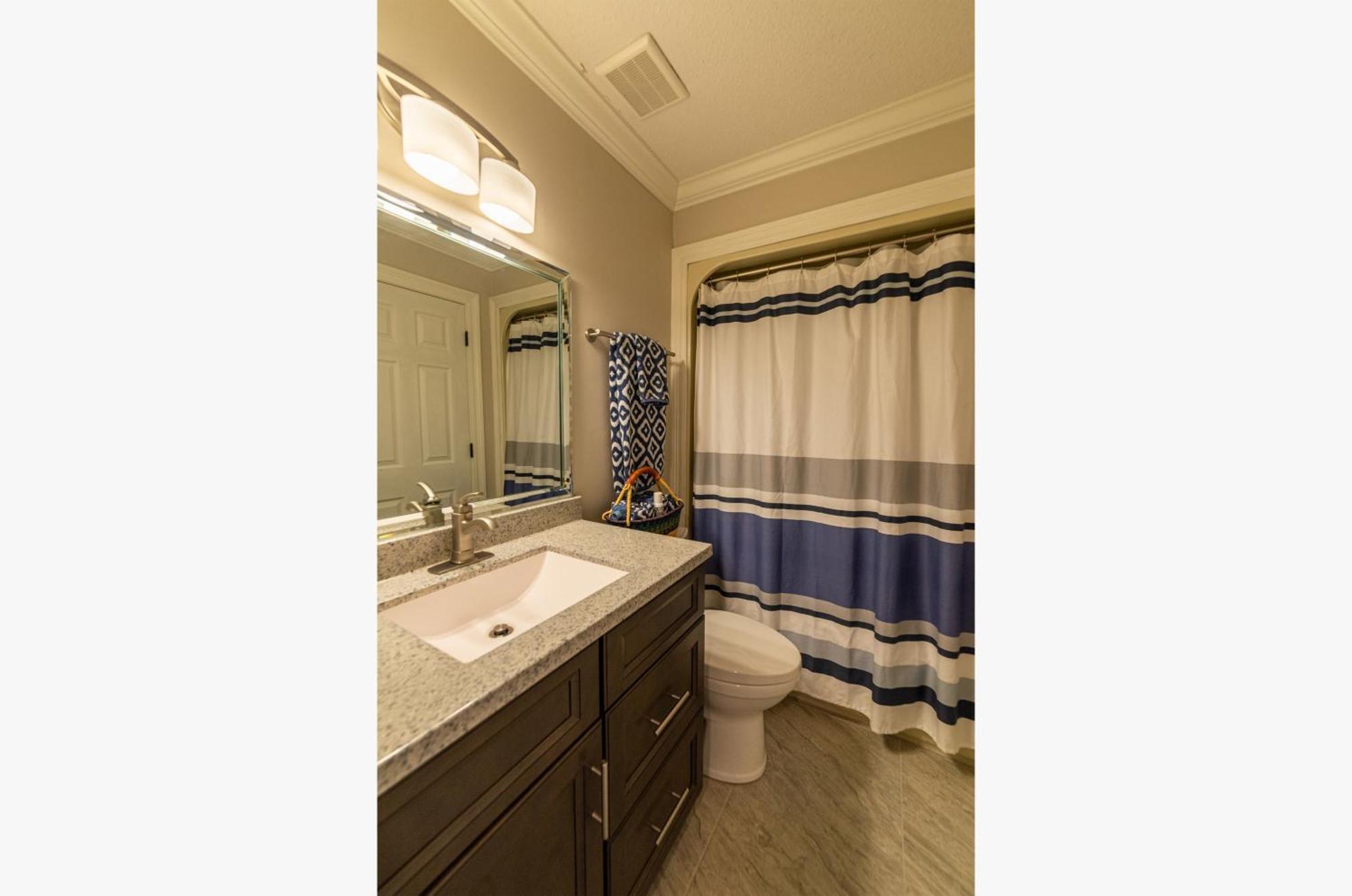Edgewater 1510 'beach & Golf' Holiday home *