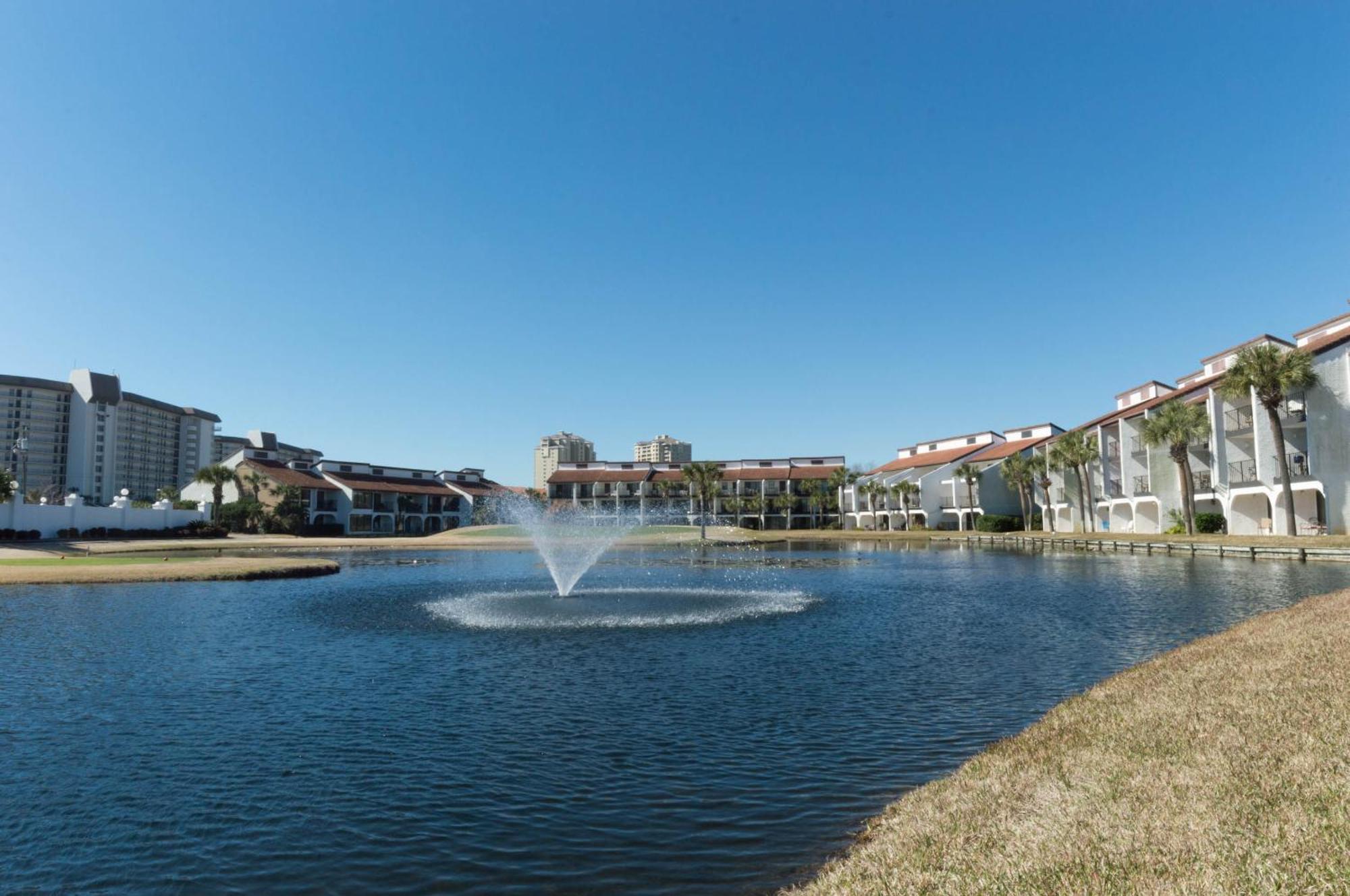 Edgewater 1510 'beach & Golf'