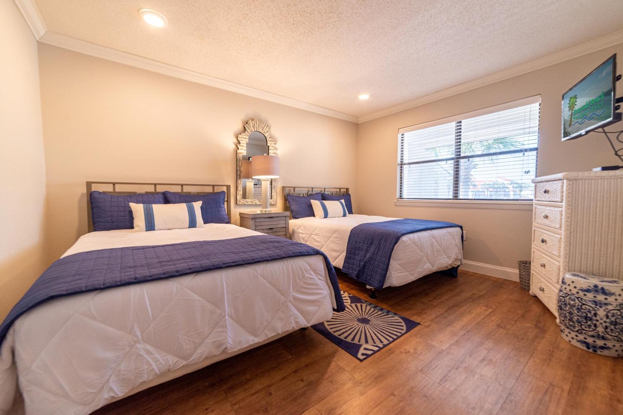 Edgewater 1510 'beach & Golf' Holiday home Panama City Beach