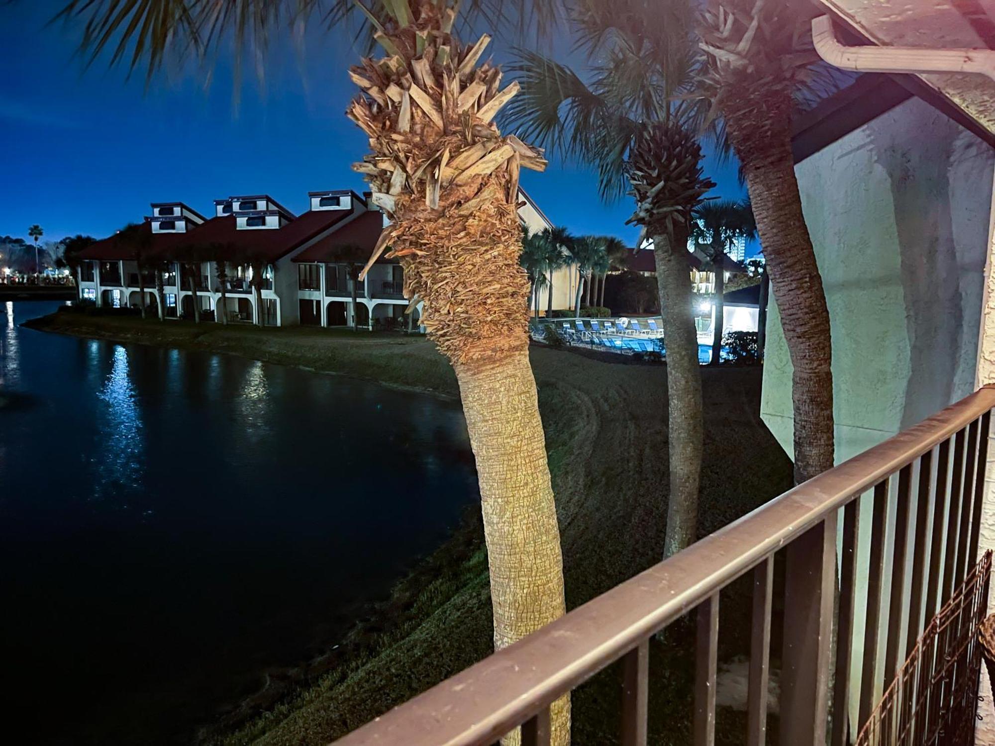 Holiday home Edgewater 1510 'beach & Golf'