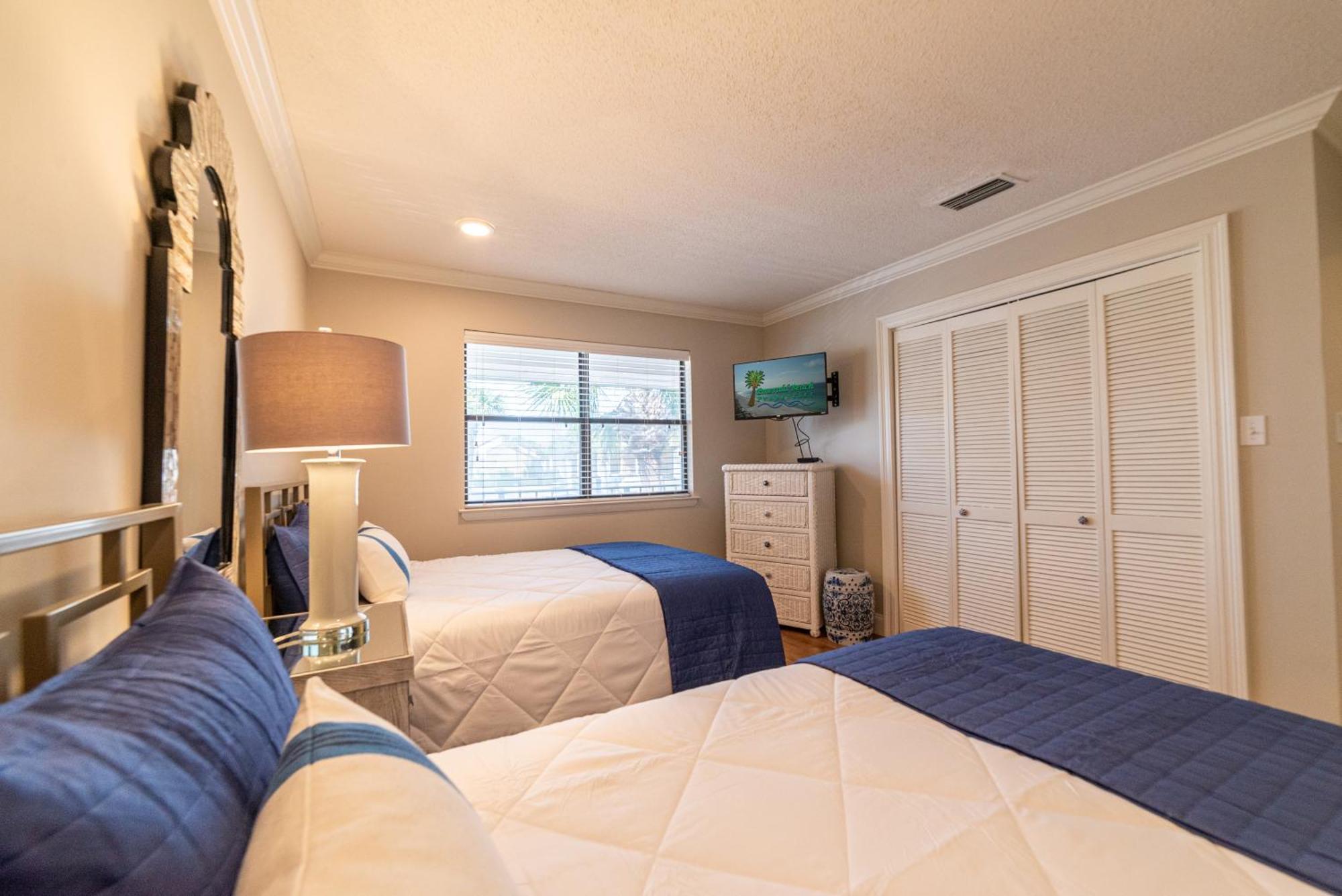 Edgewater 1510 'beach & Golf' Holiday home Panama City Beach
