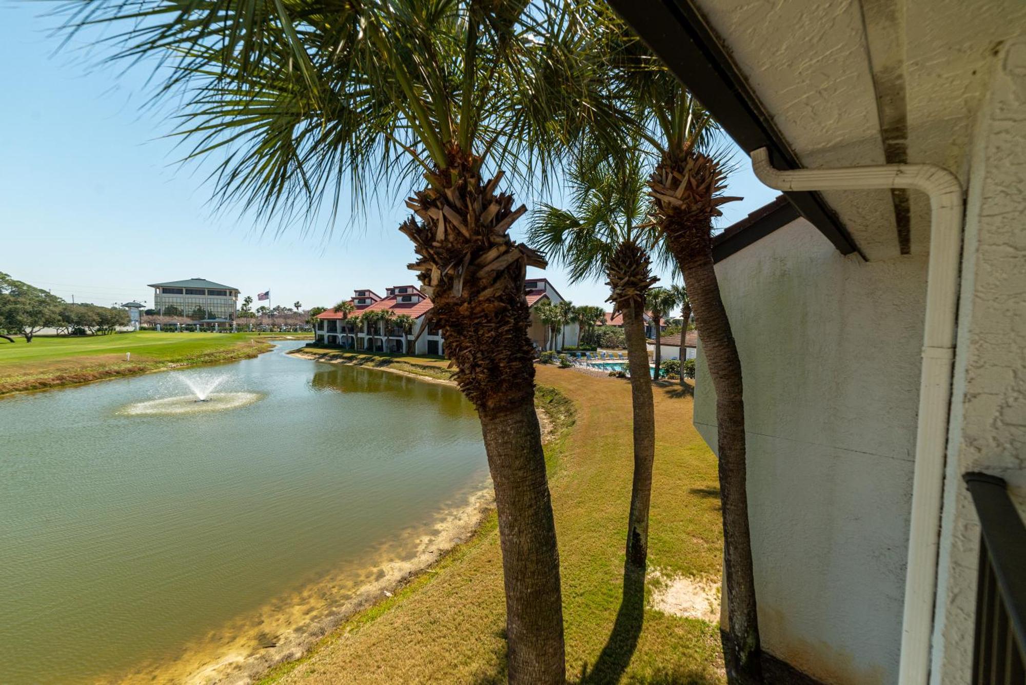 Holiday home Edgewater 1510 'beach & Golf' Panama City Beach