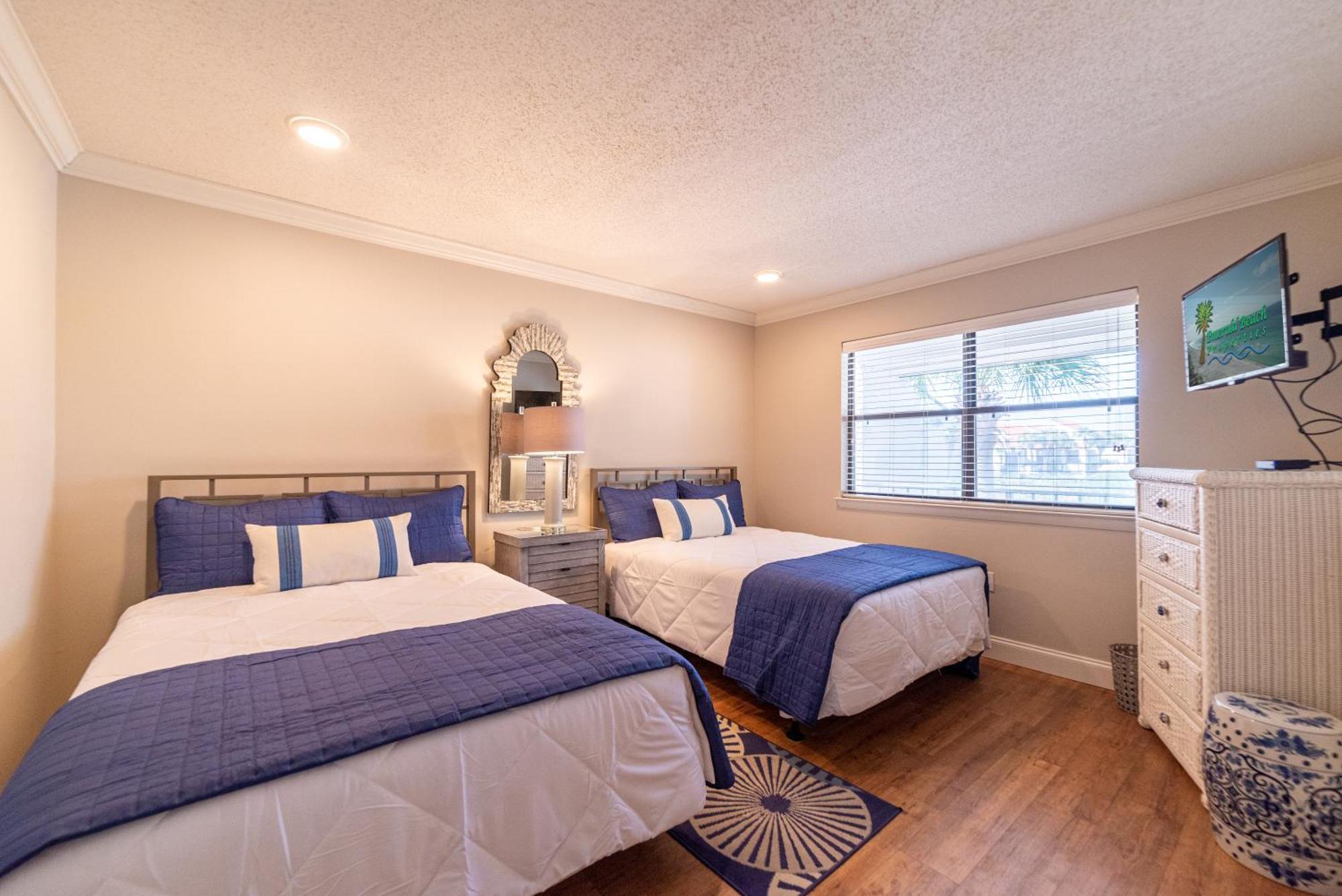 Edgewater 1510 'beach & Golf' Holiday home *