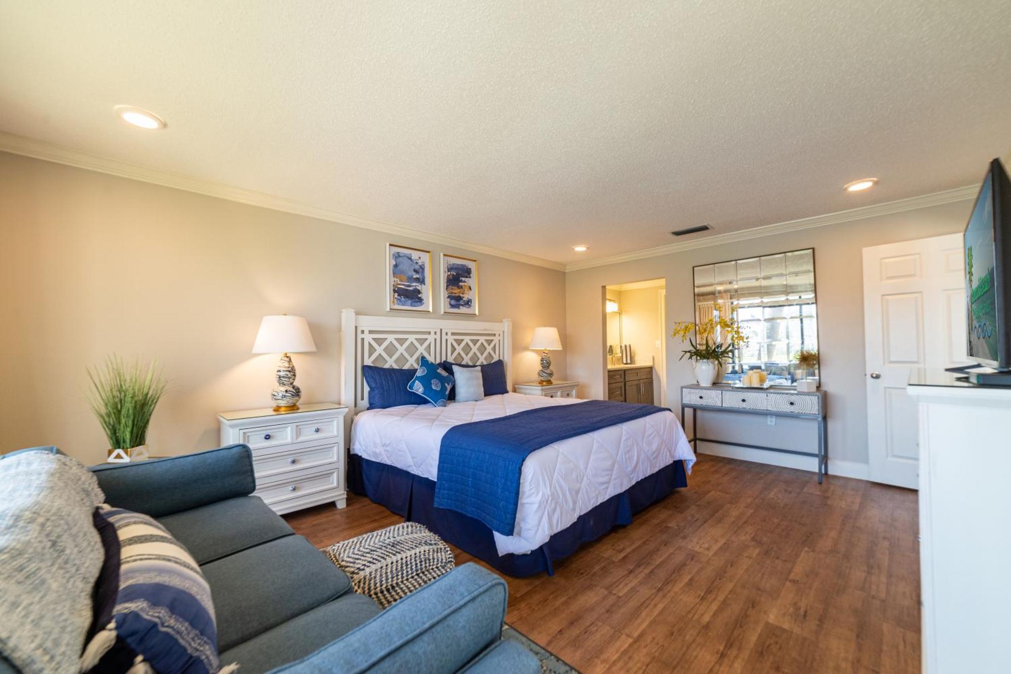 Edgewater 1510 'beach & Golf' Holiday home Panama City Beach