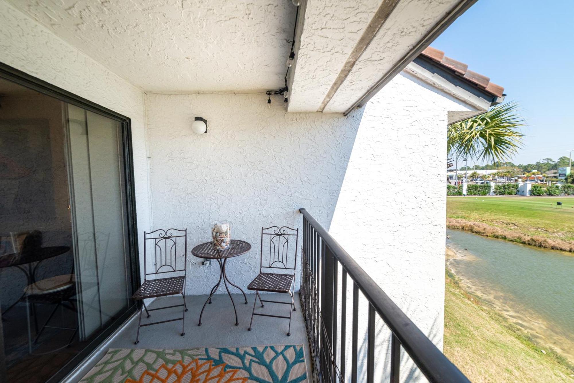 Holiday home Edgewater 1510 'beach & Golf' *