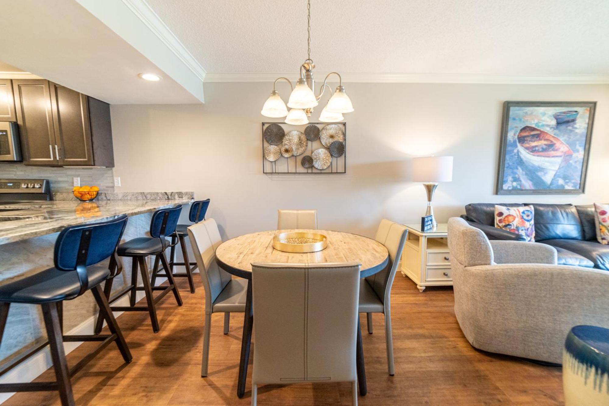 Edgewater 1510 'beach & Golf' Holiday home Panama City Beach
