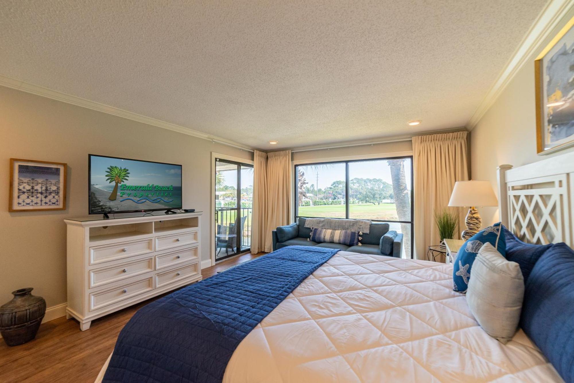 Edgewater 1510 'beach & Golf'