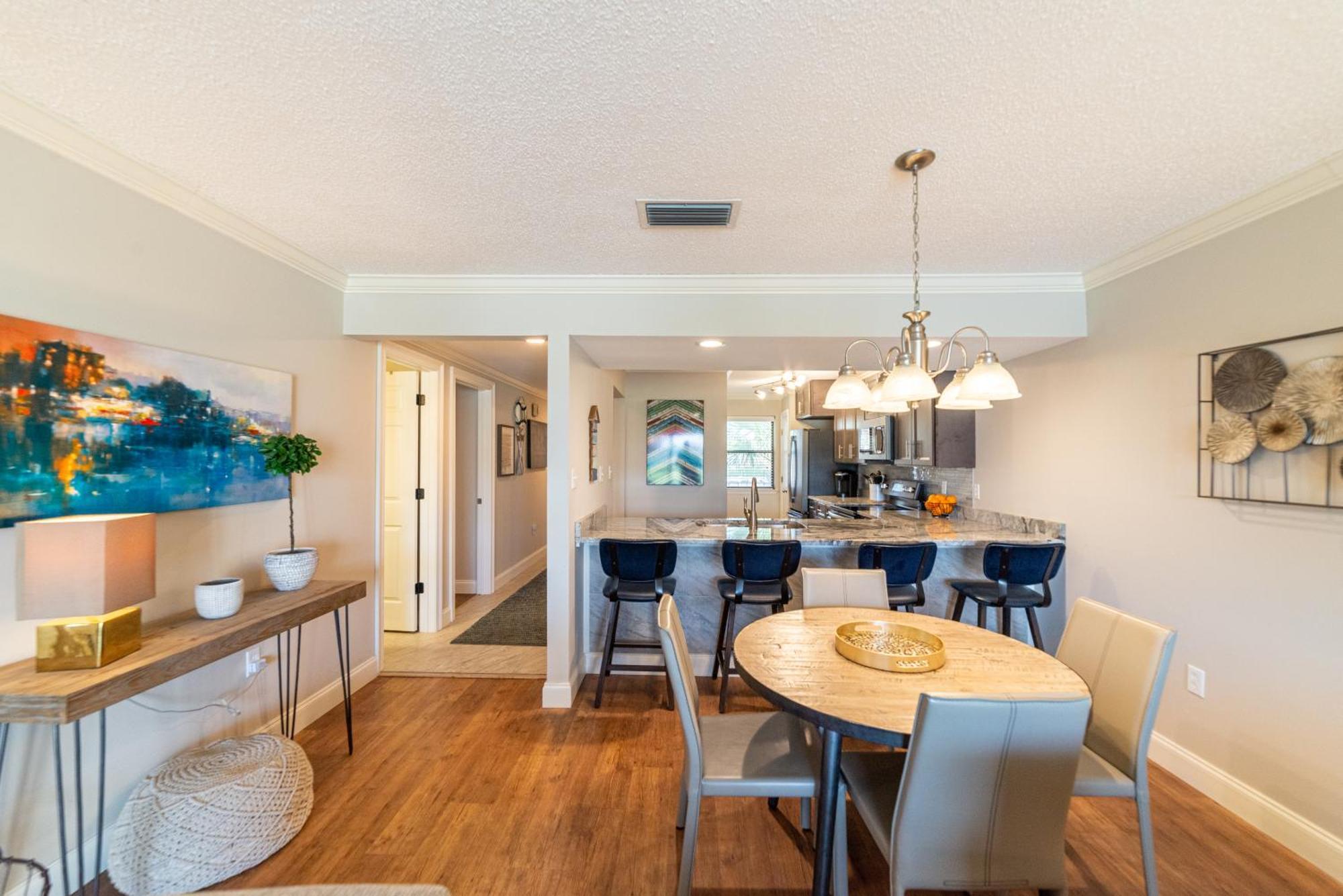 Edgewater 1510 'beach & Golf' Holiday home Panama City Beach