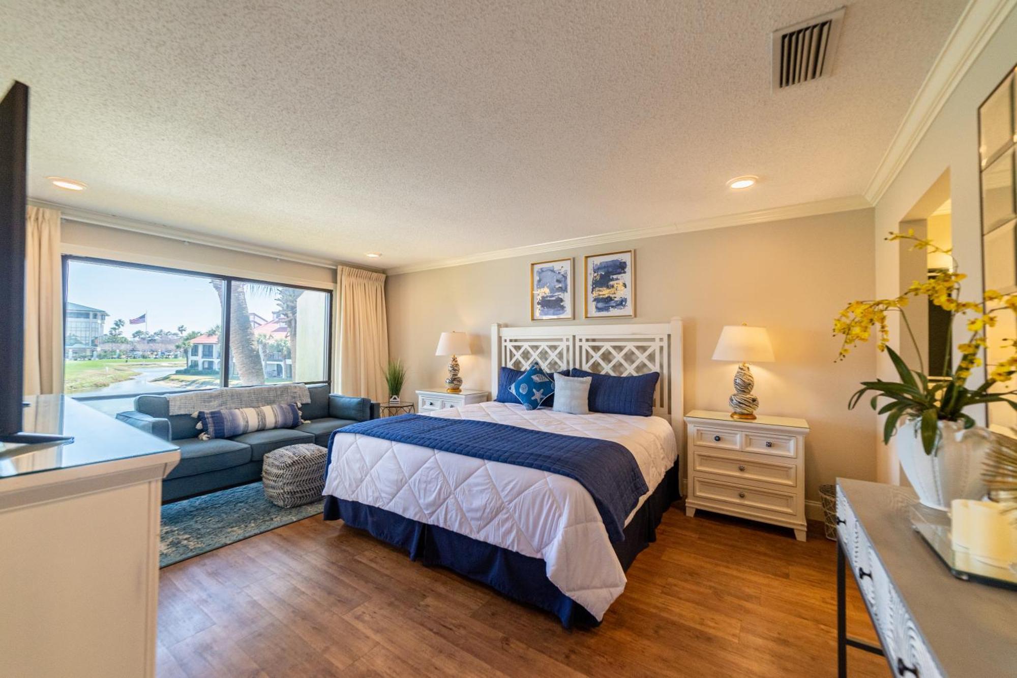 Edgewater 1510 'beach & Golf' * Panama City Beach